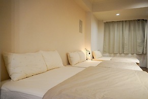 Maybe Homestay