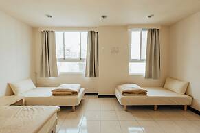 Maybe Homestay