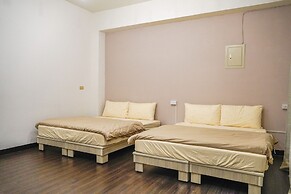 Maybe Homestay