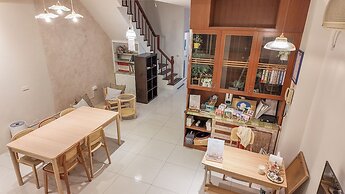 Maybe Homestay