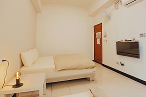 Maybe Homestay