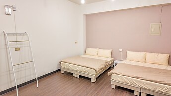 Maybe Homestay