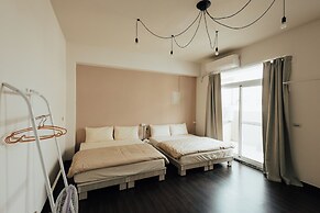Maybe Homestay