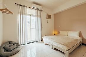 Maybe Homestay