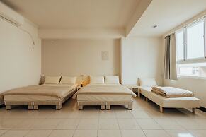 Maybe Homestay