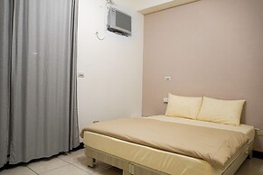 Maybe Homestay
