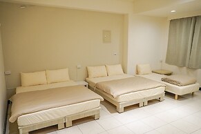 Maybe Homestay
