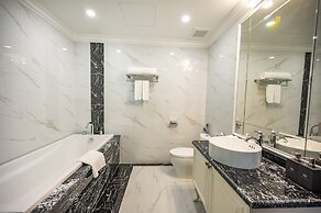Madelise Hotel & Apartment