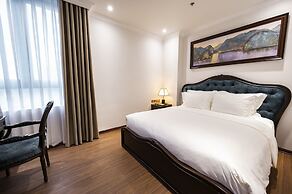 Madelise Hotel & Apartment