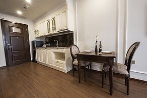 Madelise Hotel & Apartment