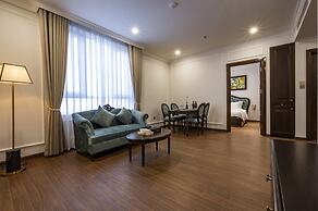 Madelise Hotel & Apartment