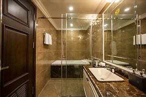 Madelise Hotel & Apartment