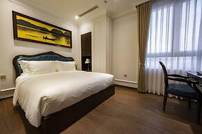 Madelise Hotel & Apartment