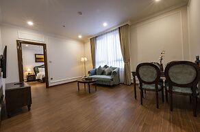 Madelise Hotel & Apartment