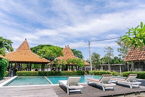 Bali Desa Asri