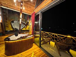 Hayat Burda Bungalov