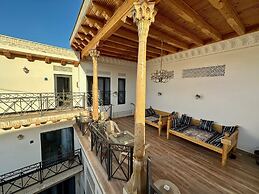 Alexia Suite - UNESCO Heritage List Suite Hotel