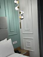 Alexia Suite - UNESCO Heritage List Suite Hotel
