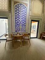 Alexia Suite - UNESCO Heritage List Suite Hotel