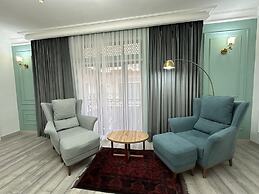 Alexia Suite - UNESCO Heritage List Suite Hotel