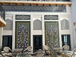 Alexia Suite - UNESCO Heritage List Suite Hotel
