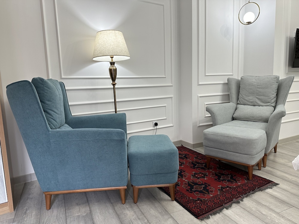 Alexia Suite - UNESCO Heritage List Suite Hotel