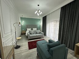 Alexia Suite - UNESCO Heritage List Suite Hotel