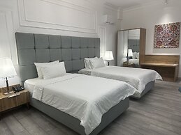 Alexia Suite - UNESCO Heritage List Suite Hotel