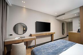 Bentley Hotel Old City
