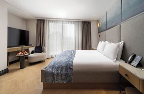 Bentley Hotel Old City