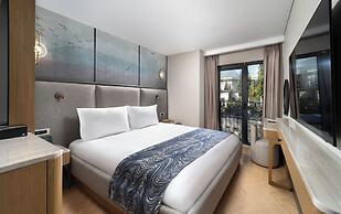Bentley Hotel Old City