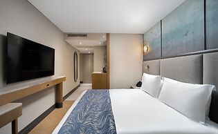 Bentley Hotel Old City