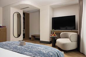 Bentley Hotel Old City