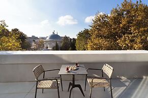 Bentley Hotel Old City