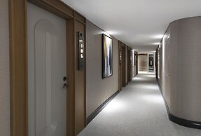 Bentley Hotel Old City