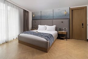 Bentley Hotel Old City