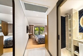 Bentley Hotel Old City