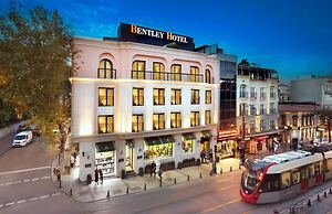 Bentley Hotel Old City