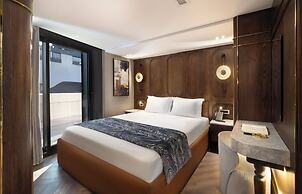 Bentley Hotel Old City