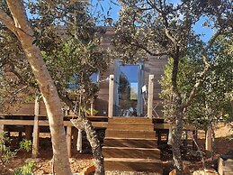 Tiny House Loulé Algarve no1