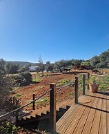 Tiny House Loulé Algarve no1