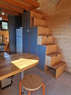 Tiny House Loulé Algarve no1