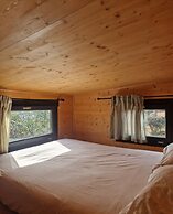 Tiny House Loulé Algarve no1