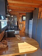 Tiny House Loulé Algarve no1