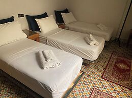 Riad Taj Salma