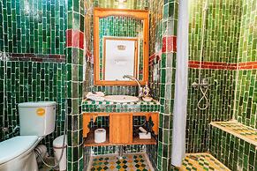 Riad Taj Salma
