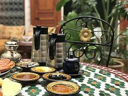 Riad Taj Salma