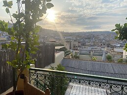 Riad Taj Salma