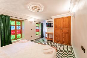 Riad Taj Salma