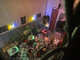 Riad Taj Salma